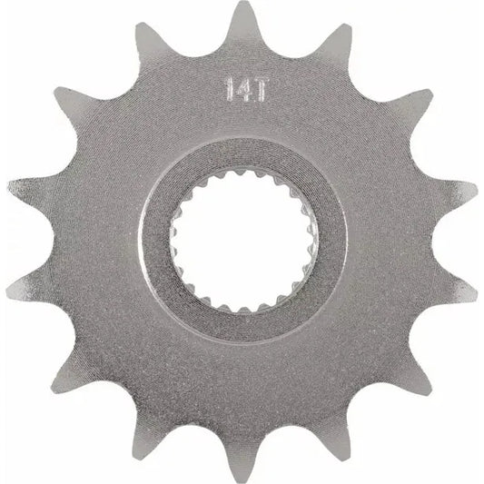 Front Sprocket - Yamaha - 14T D26-4169-14Crmo