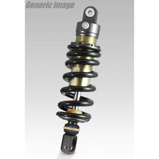 Rear Emulsion Shock Ryl Enfield Himalayan Re04-0Aasxp
