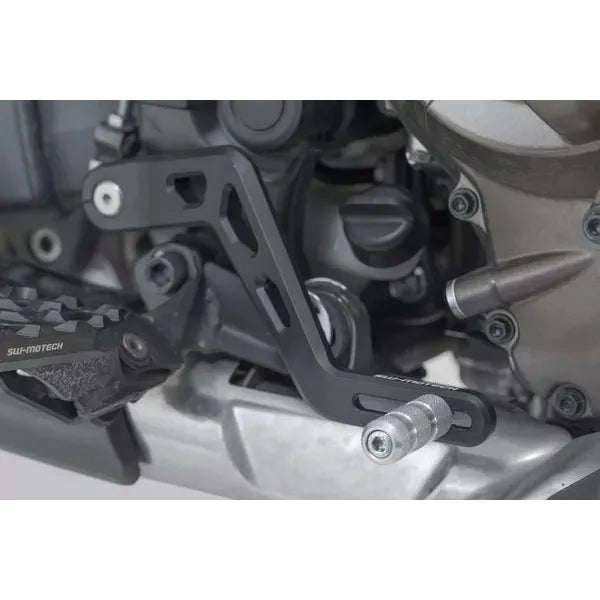 Brake Pedal Fbl.01.622.10000