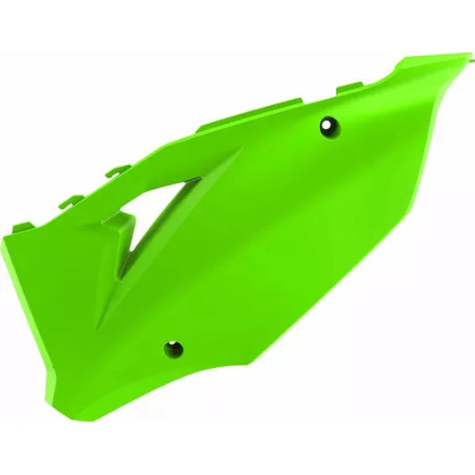 Panel Side Restyl Kx03- Fl Gn 8425900004