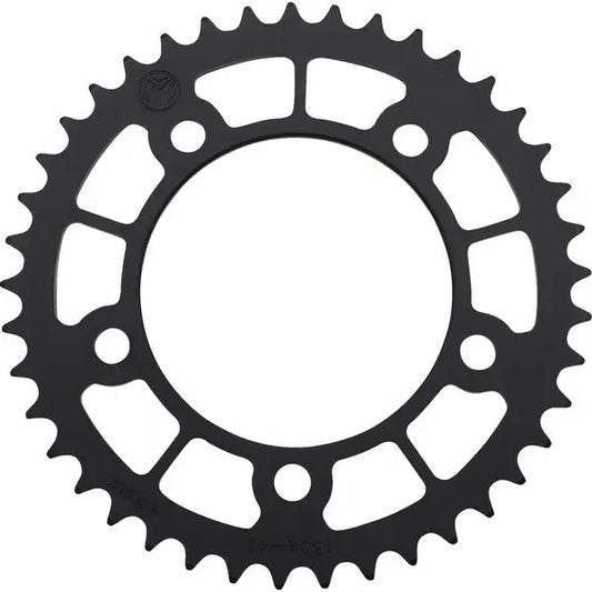 Sprocket Alu Mse Hon 41T Blk 1211-1304-41-10
