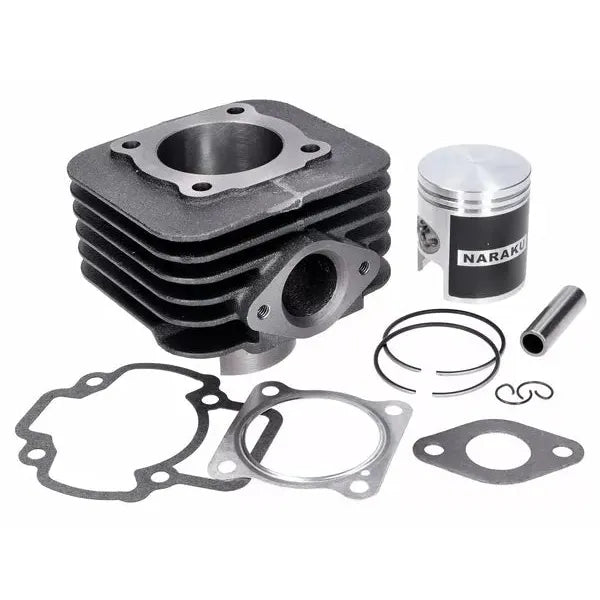 Cylinder Kit 70Cc Nk102.47.2