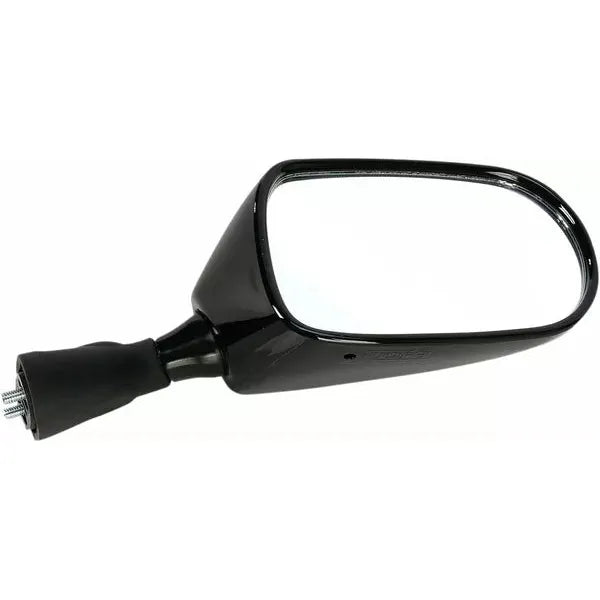 Mirror Black Right Ec Fairing 20-55201