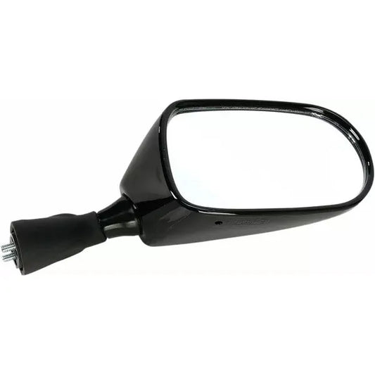 Mirror Black Right Ec Fairing 20-55201