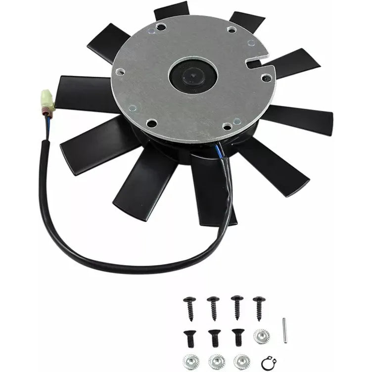Fan Cooling Hi-Performnce Z3006