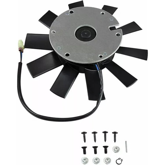 Fan Cooling Hi-Performnce Z3006