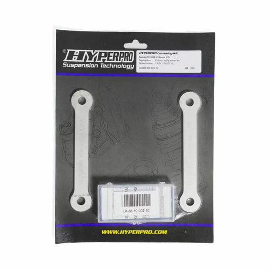 Low Kit -30Mm Suz Dl1000 Vs Lk-Su10-002-30