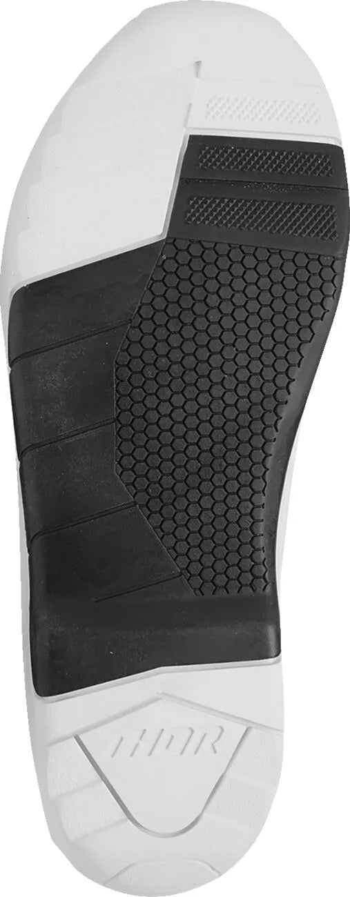 BOOT WMN BLITZ XR WH/B 10