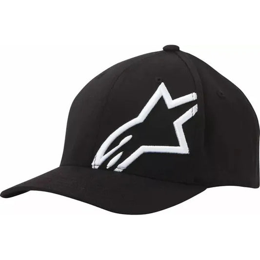 Corp Shift 2 Curved Brim Hat