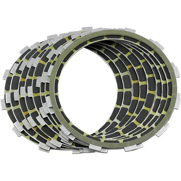Cf Friction Platebt