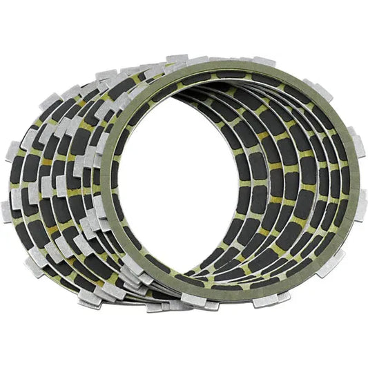 Cf Friction Platebt