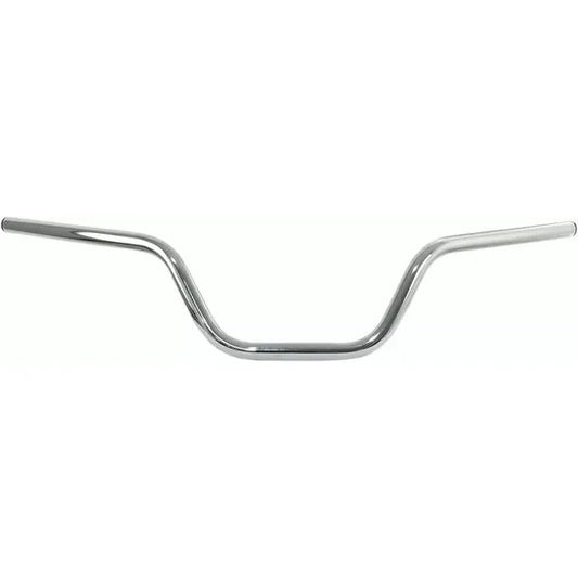 Handlebar Magna-Hawk Chr 23-12543