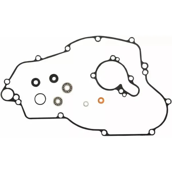 Gasket Kit Water Pump Kaw P400250475007