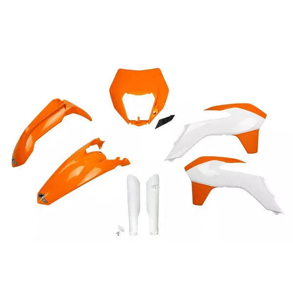 Body Kit Full Exc 14-16 Oem16 Ktkit524F@999X