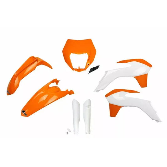 Body Kit Full Exc 14-16 Oem16 Ktkit524F@999X