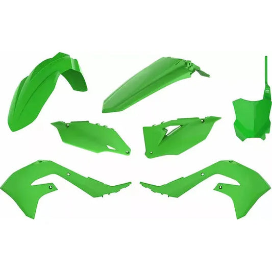 Body Kit Full Kxf250 19-24 / 450 19-23 Oe 91497
