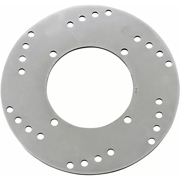 Brake Rotor D-Series Offroad Solid Round MD6201D