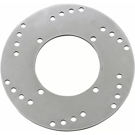 Brake Rotor D-Series Offroad Solid Round MD6201D
