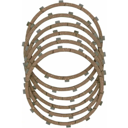 Clutch Fiber L84-89 Bt Dphk502