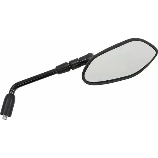 Mirror L Black Suz 20-55312