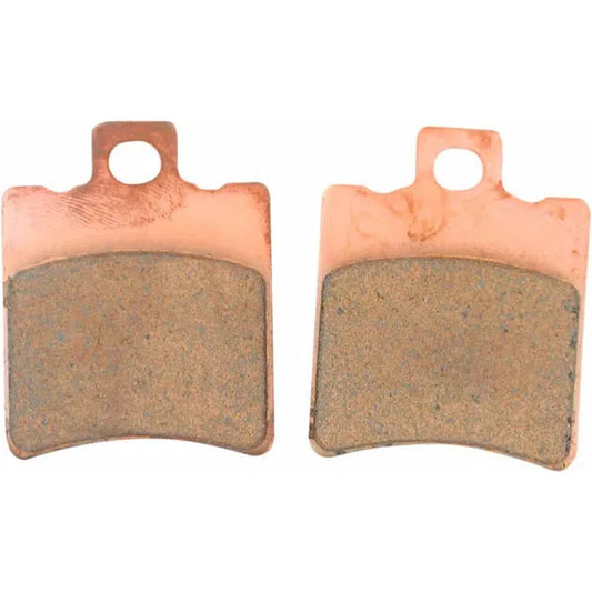 Brake Pad Sfa-Hh Series Sintered Metal SFA193HH