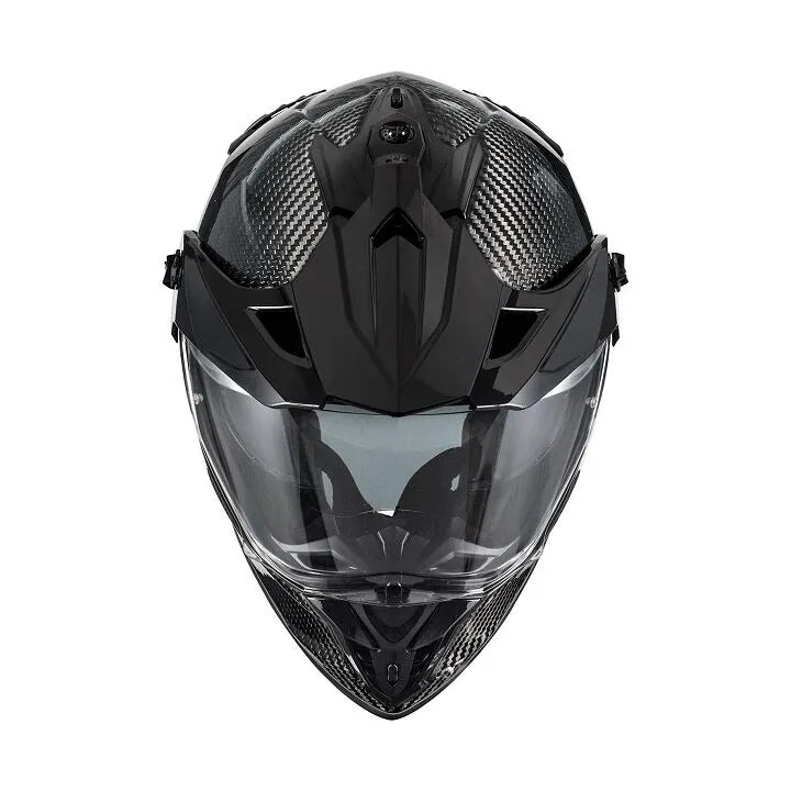 HELMET DISCOVERY CARB MD