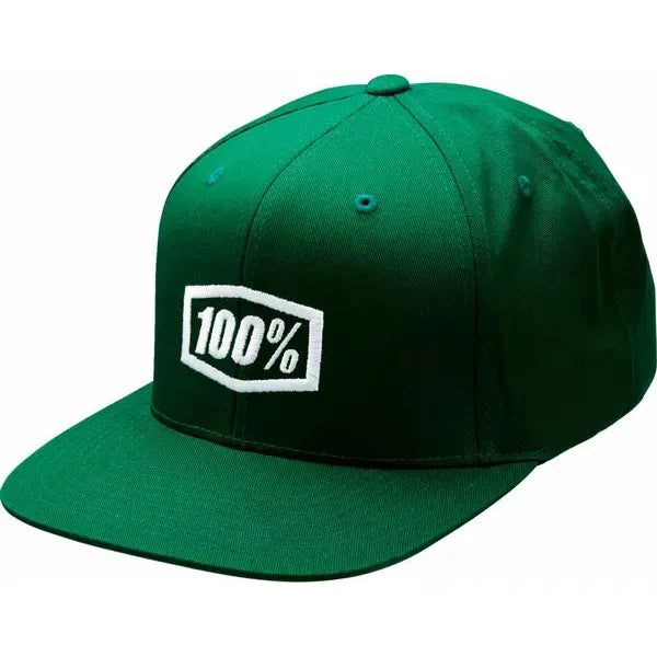 Hat Icon Snpbck Gn Os