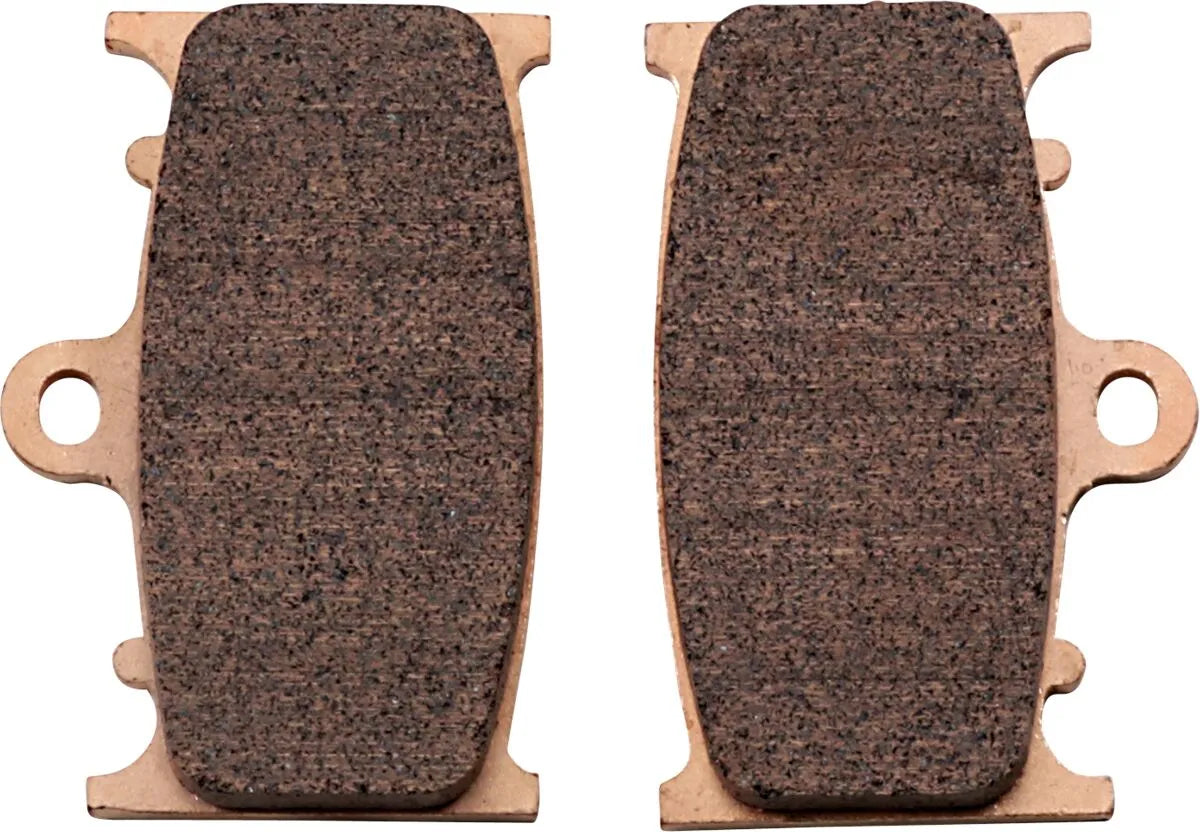 BRAKE PAD SINTERED