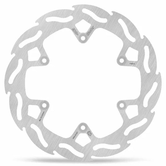 Brake Disc Flame Rear 110513