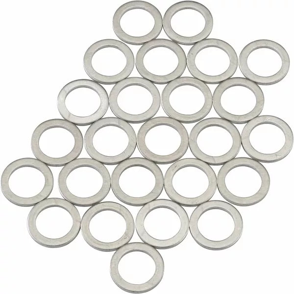 Banjo Washers 25Pk Moose 205-2500