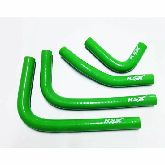 Hose Kit Kxf250 17- Grn Wm102G