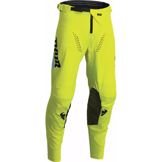 Pants Pulse Tactic Acid