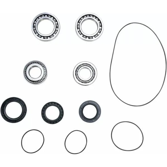 Bearing Kit Diff Frt Kaw 25-2093