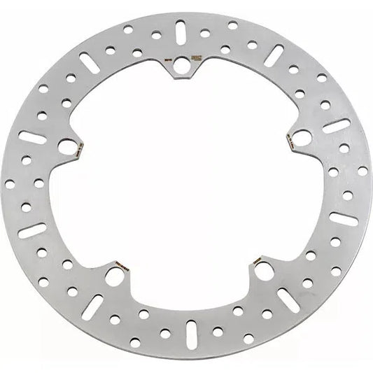 Brake Rotor Hpsr Series Solid Round MD652