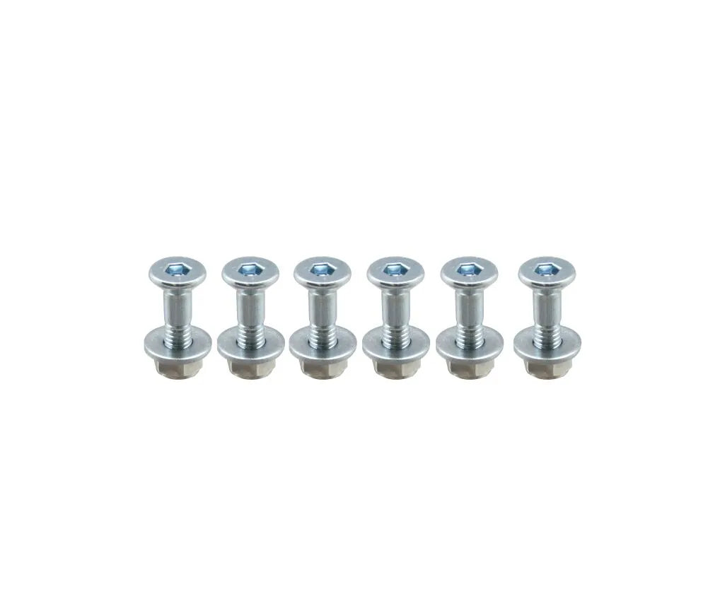 SPROCKET BOLTS AND NUTS JAP