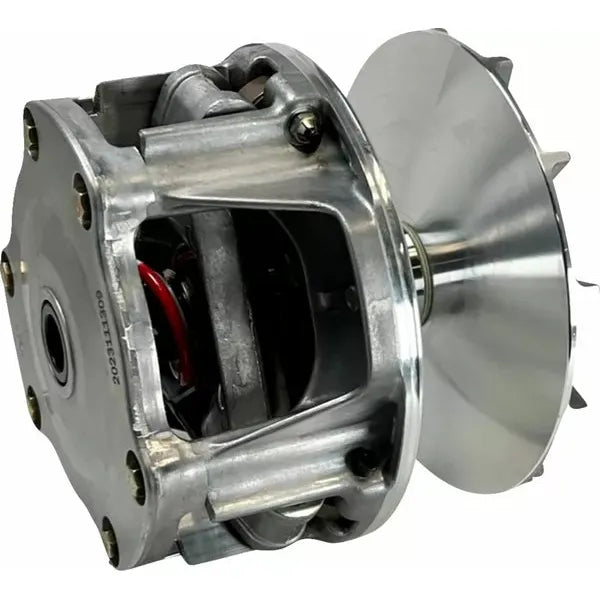 Primary Clutch (Ebs) Pol Mse 100-4268-Pu