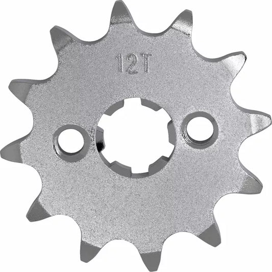 Front Sprocket  - Suz/Yam - 12 T 26-3109-12Crmo