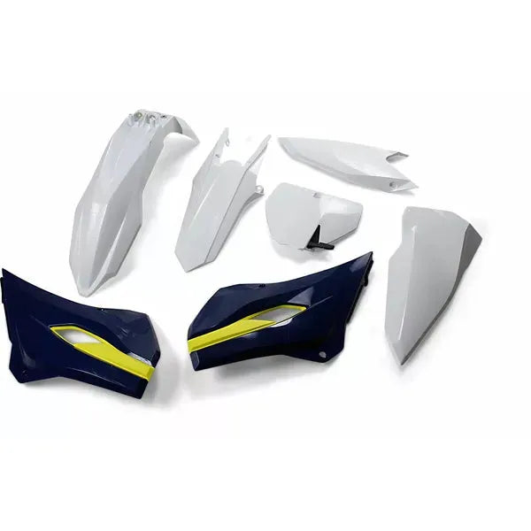 Body Kit Husq Tc250 16 Oem Hukit617@999