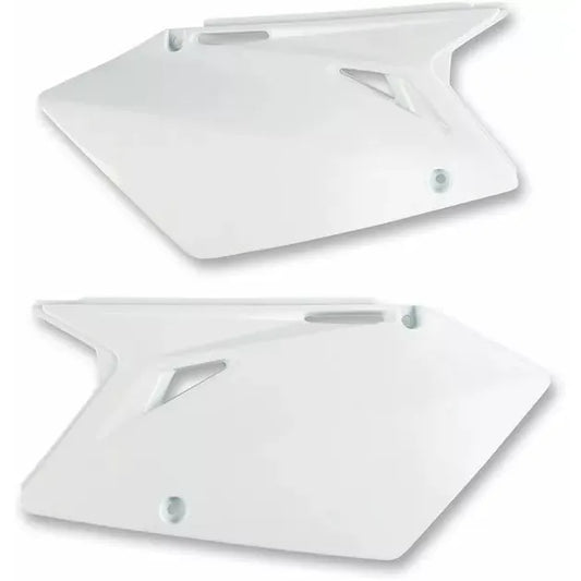 Panel Side Rmz450 07 Wht Su04906#041