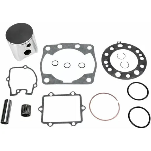 Piston Kit W/Gaskets Pk1381