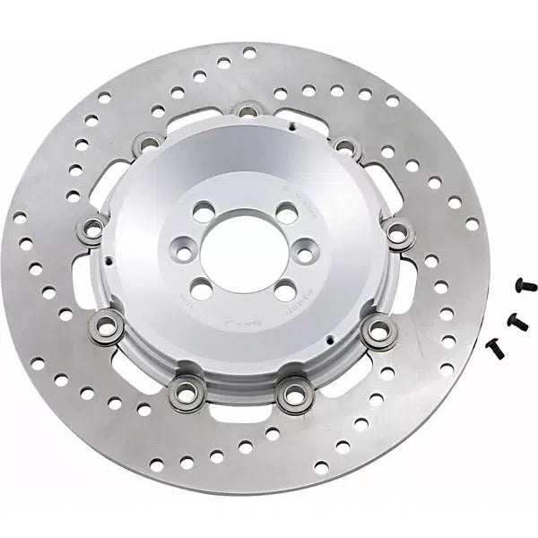 Brake Rotor Pro-Lite Series Floating Round MD661