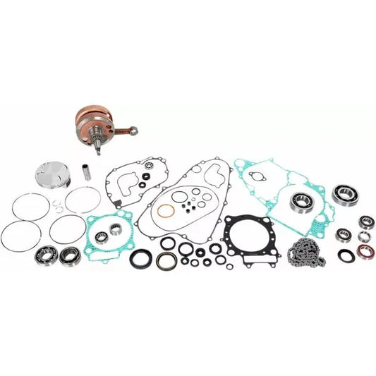 Engine Kit Hon Wr101-028