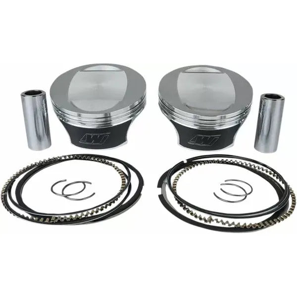 Pistn Kt Trkr 96-106 Std K0211Ps