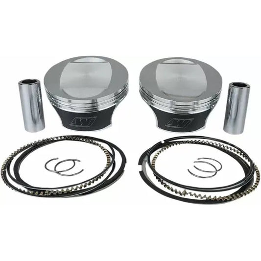 Pistn Kt Trkr 96-106 Std K0211Ps