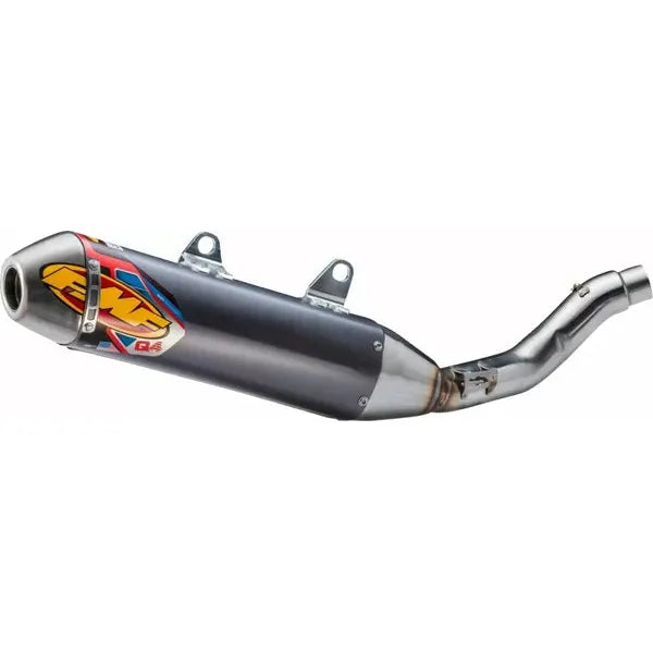 Muffler Q4 Hex Kx250F 042410