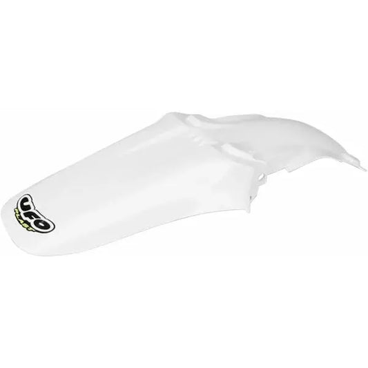 R Fender Yz80 93-01 White Ya02877#046