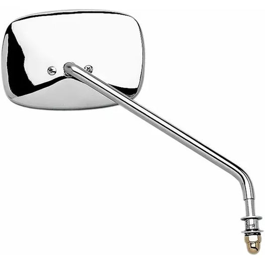 Mirror Chrome Right Ec Stem 20-21711