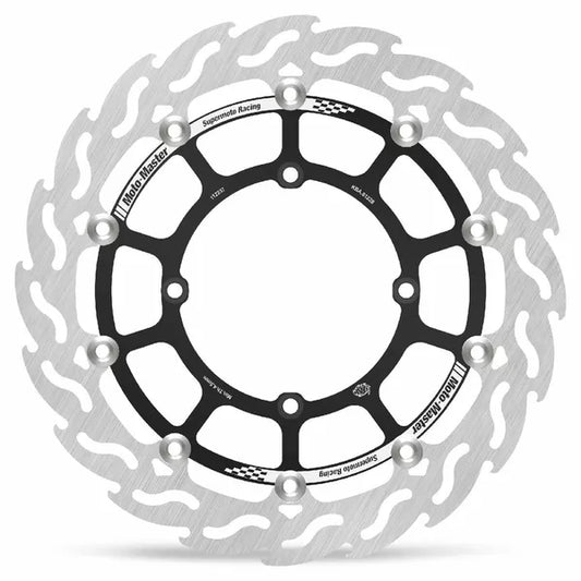 Brake Disc Flame Racing Sm Fr 112237