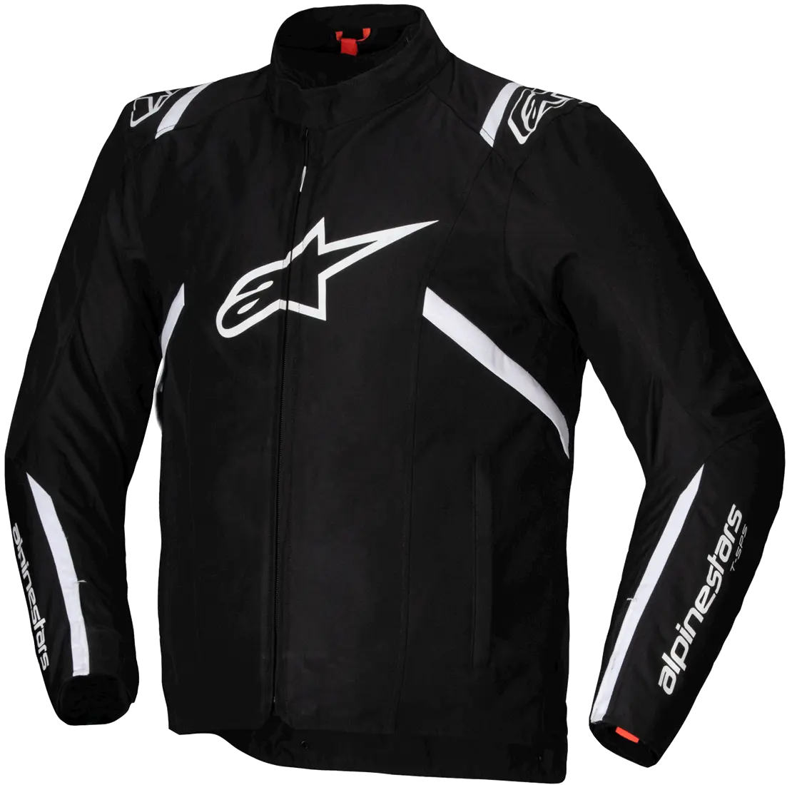 JACKET T-SPS V2 WP BLK/WHT 4X