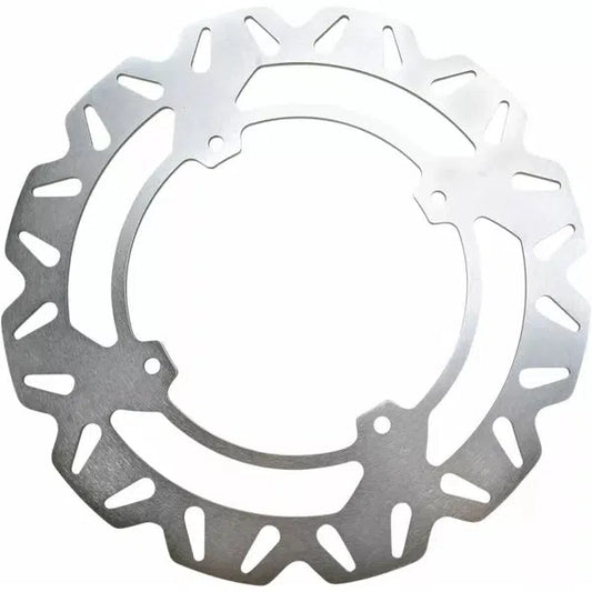 Brake Rotor Cx Extreme Series Fixed Contour Wave MD6001CX